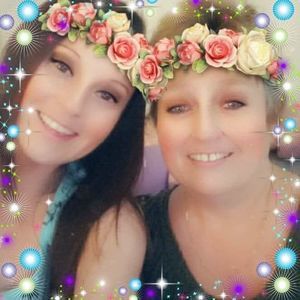 Meet your Posher, Deborah